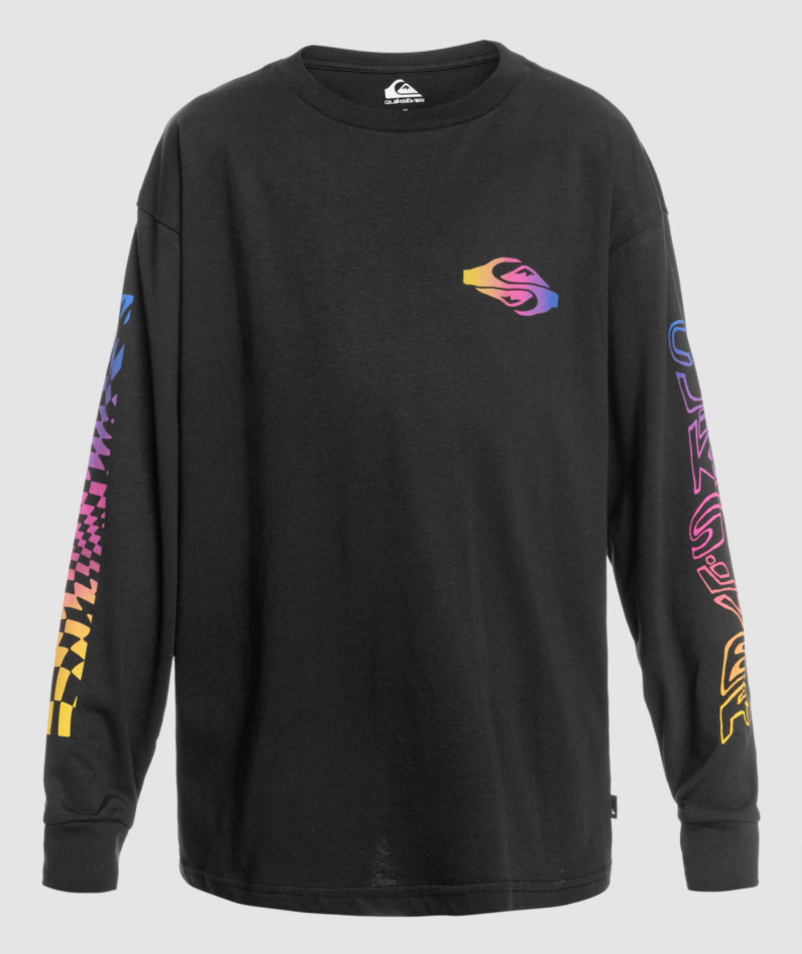 Radical Flag Long Sleeve Tee - Youth