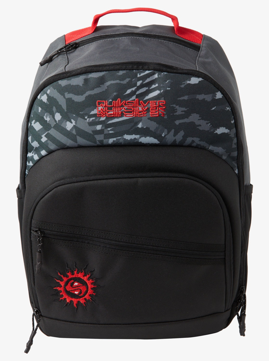 Fetchy 43L - Large Travel Backpack