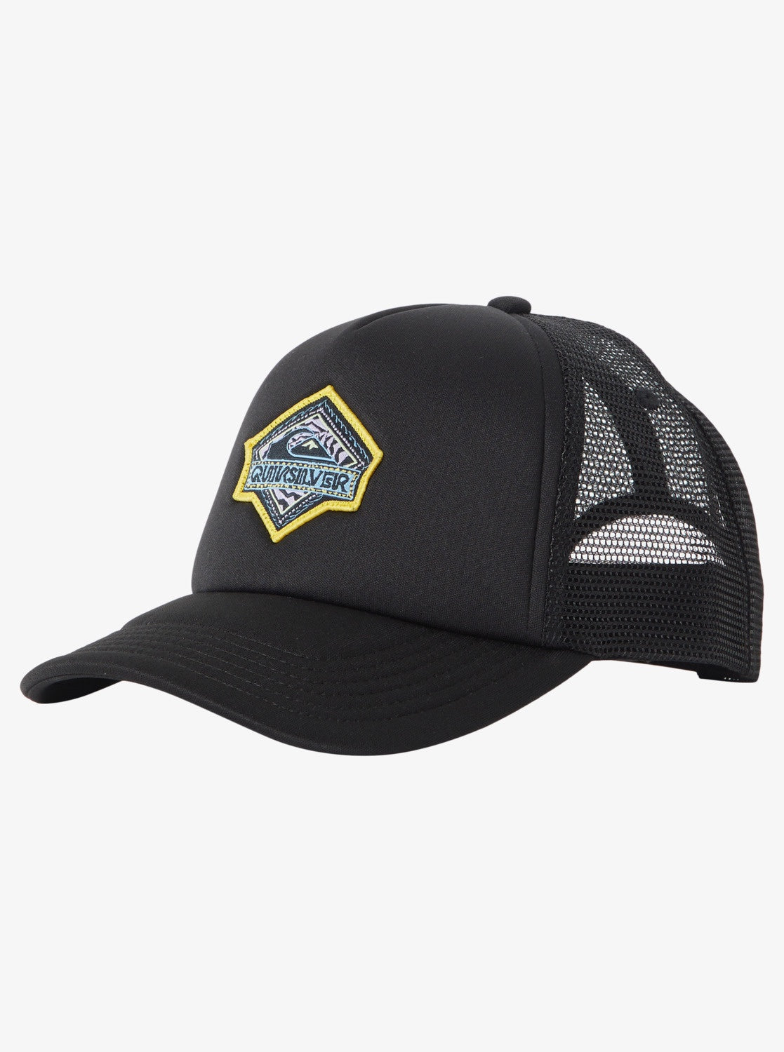 Boys Secret Slab Trucker Cap