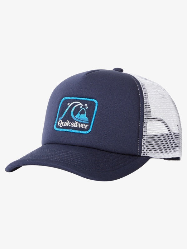Slab Hunter Trucker Cap