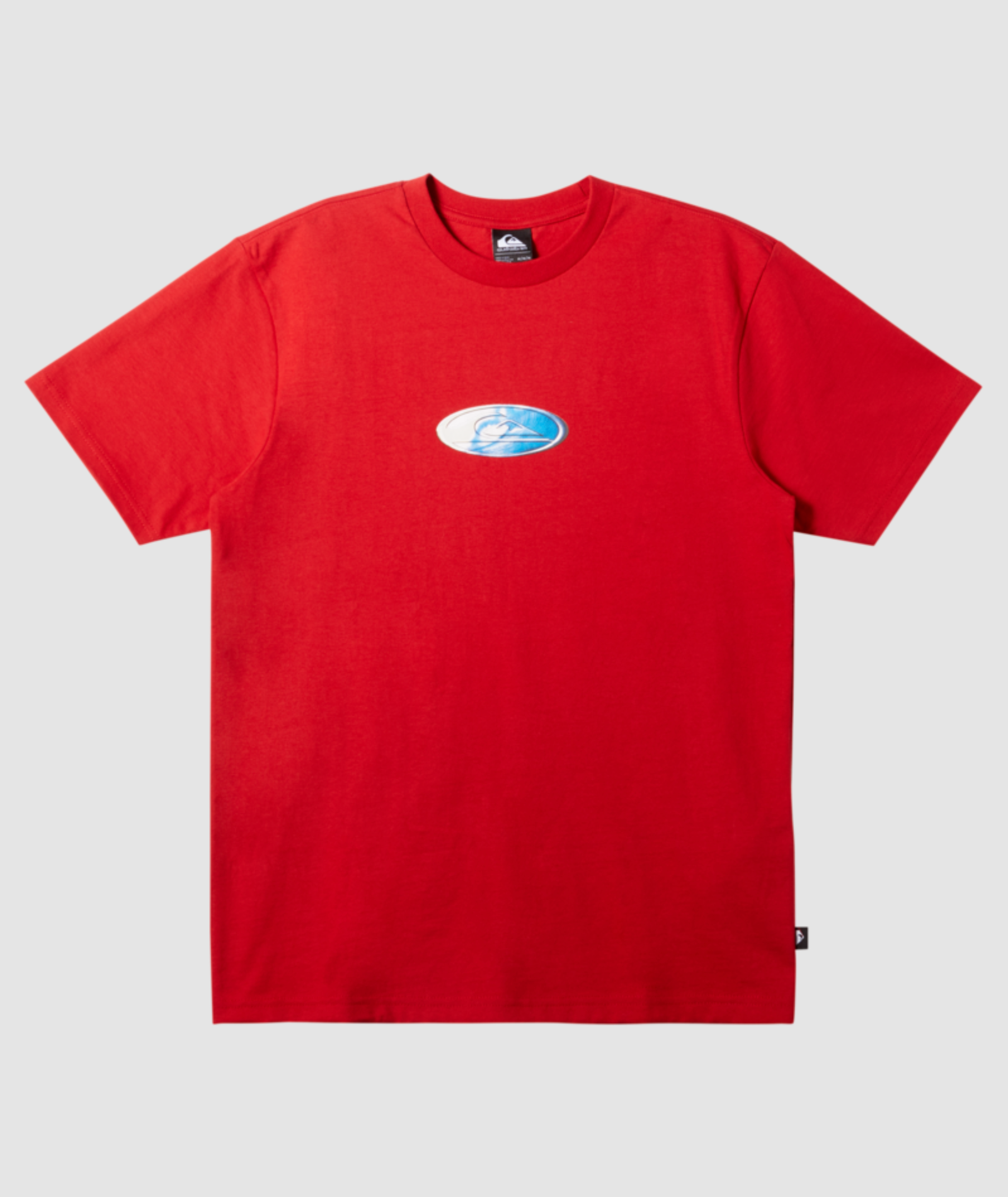 N.A.R Saturn Logo T-Shirt