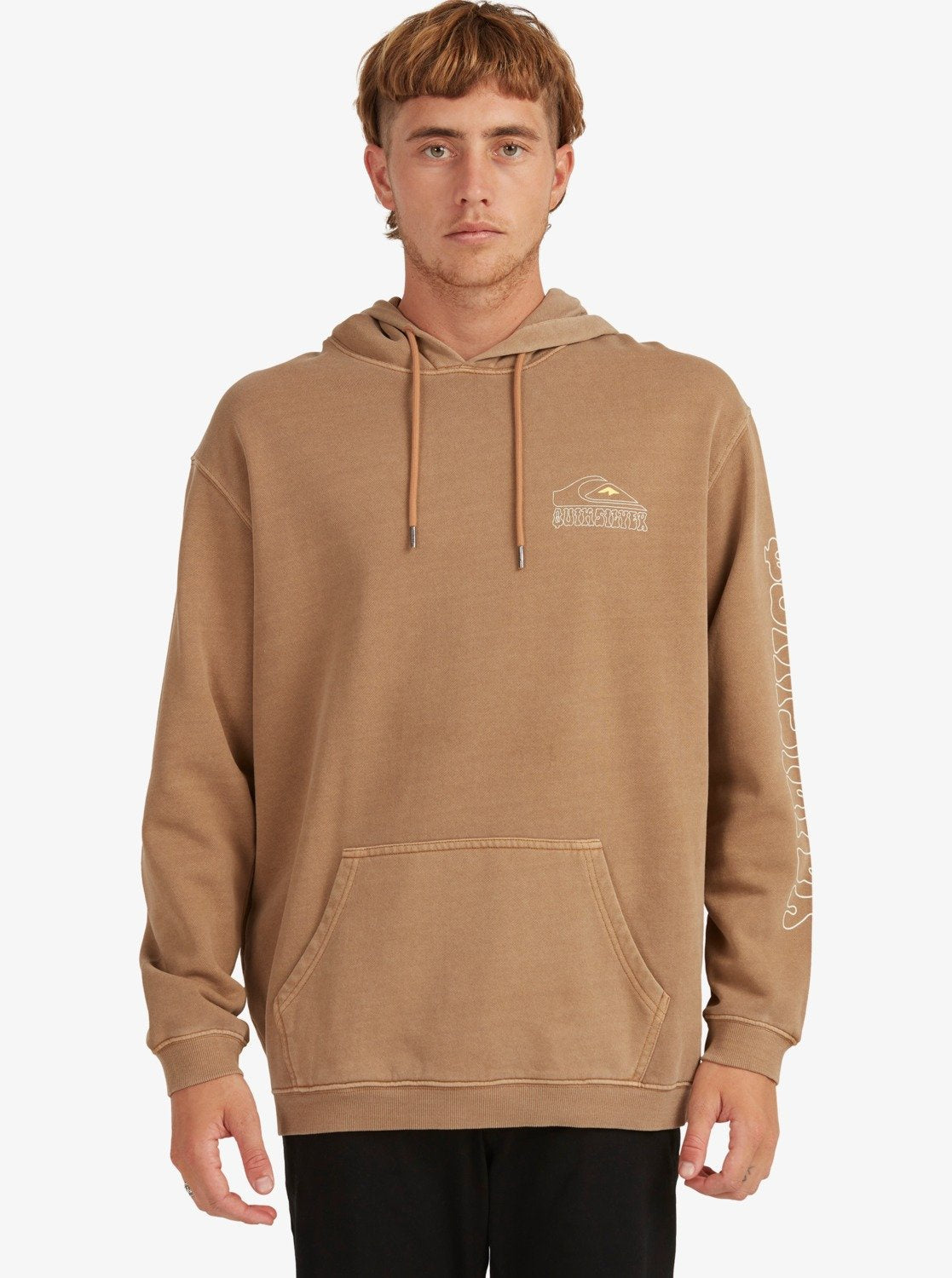 Mens Southwest Unplugged Hoodie