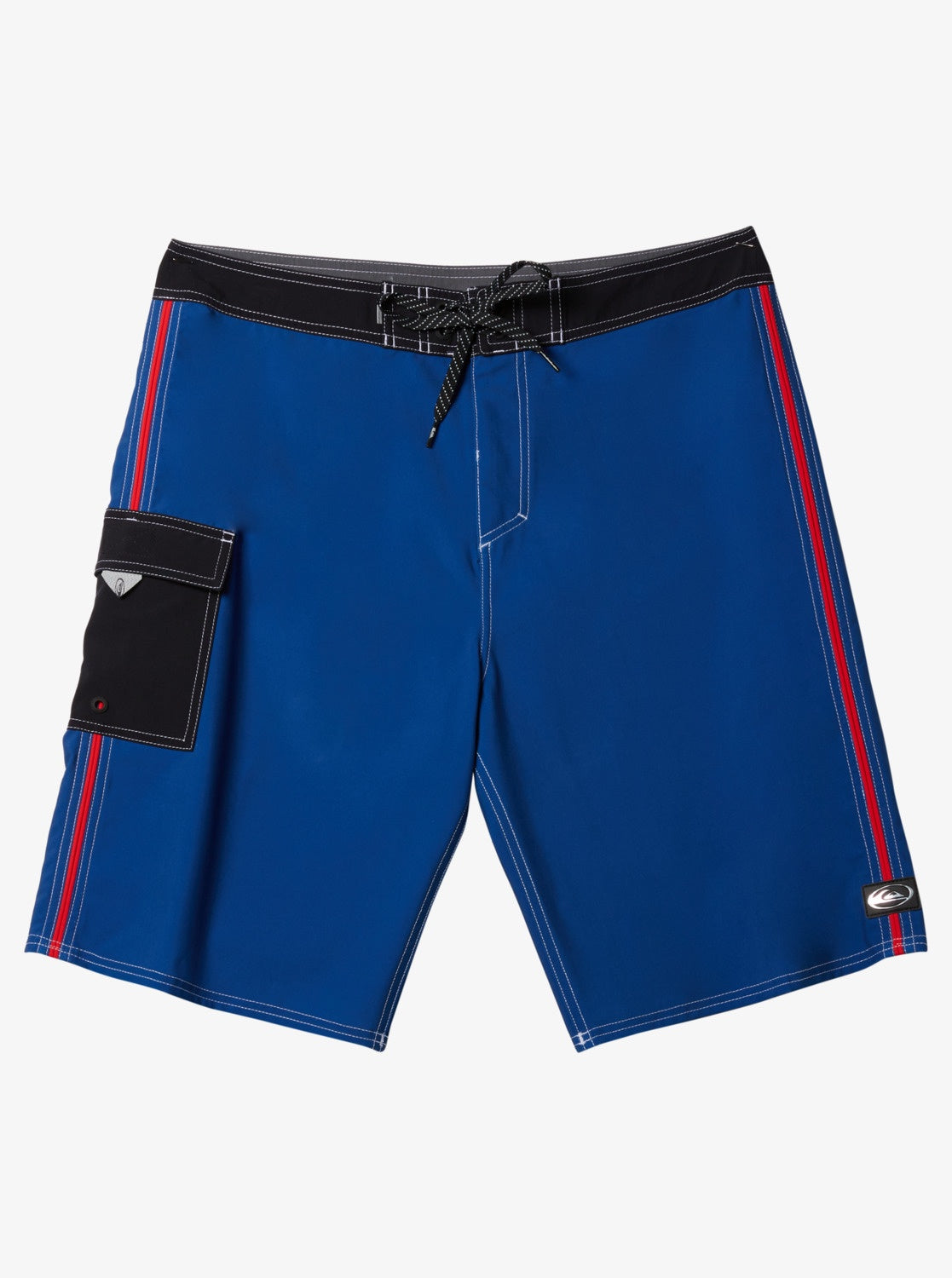 Saturn Solid 21" Boardshorts