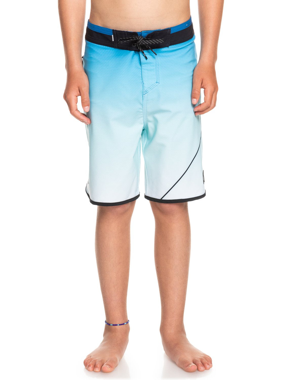 Boys 8-16 Surfsilk New Wave 17" Boardshorts