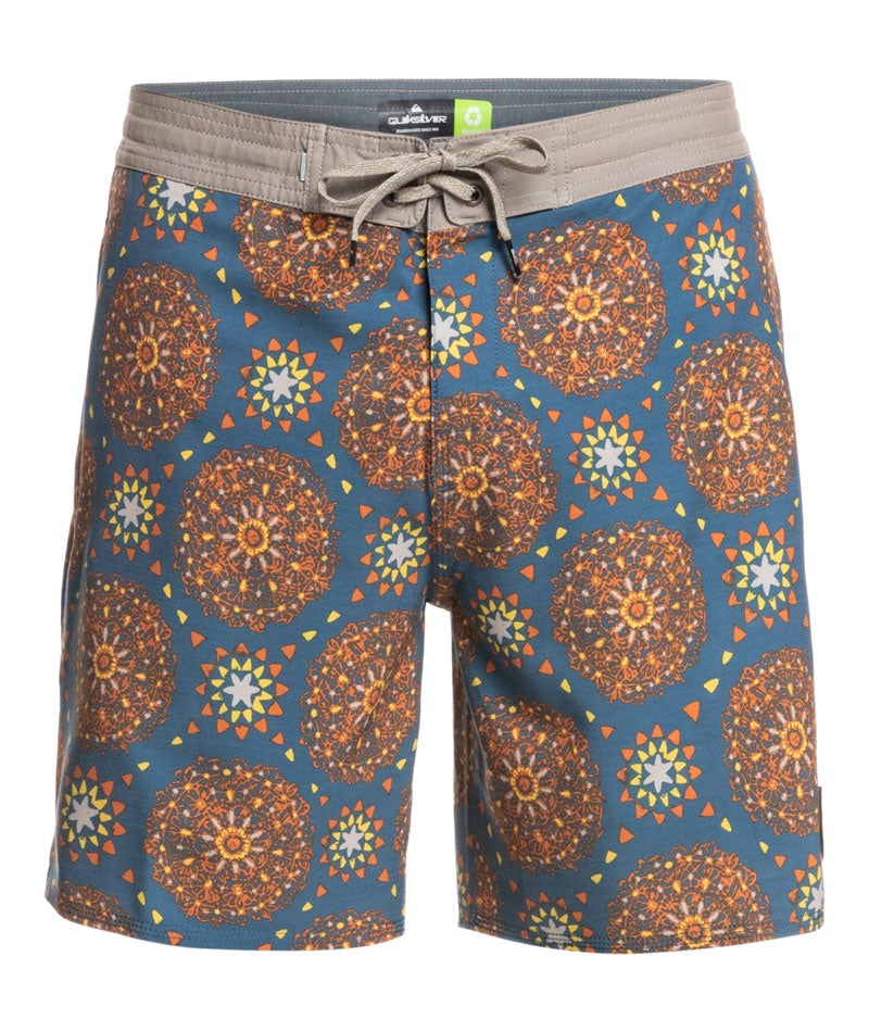Variable Boardshort 18"