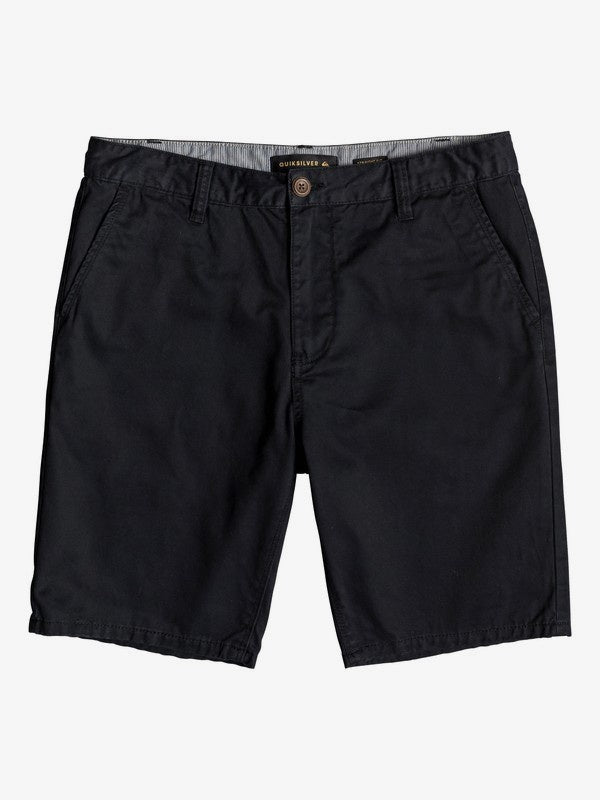 Mens Everyday 20" Chino Shorts