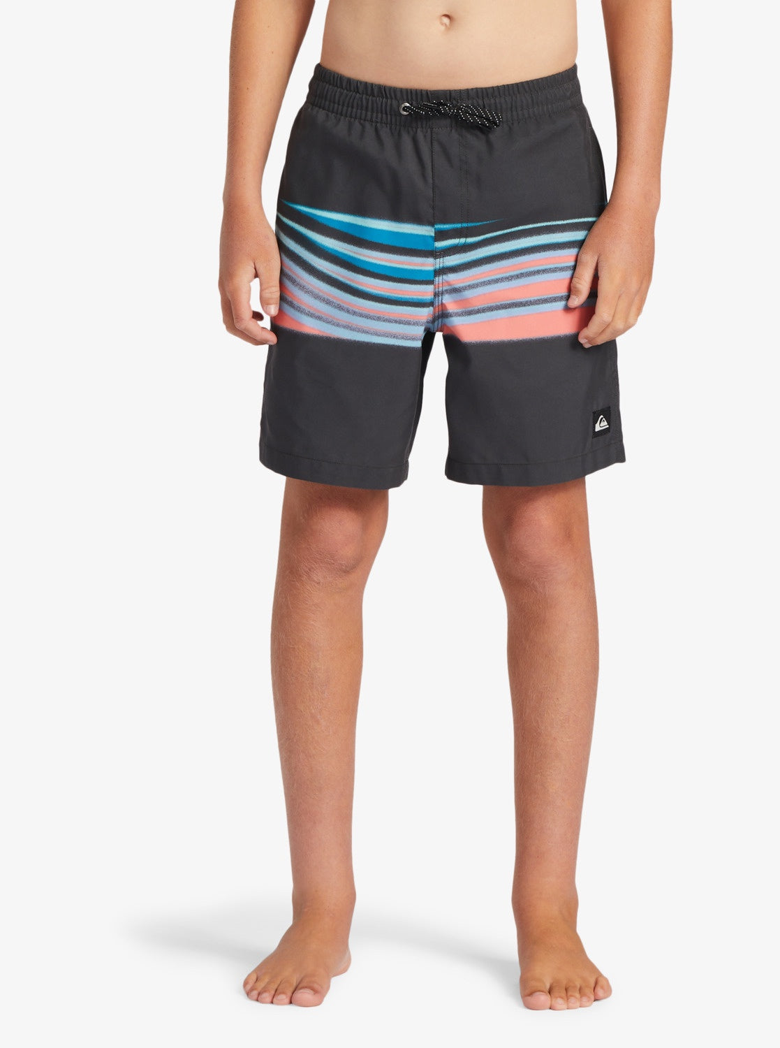 Boys 8-16 Everyday Mix Swim Shorts