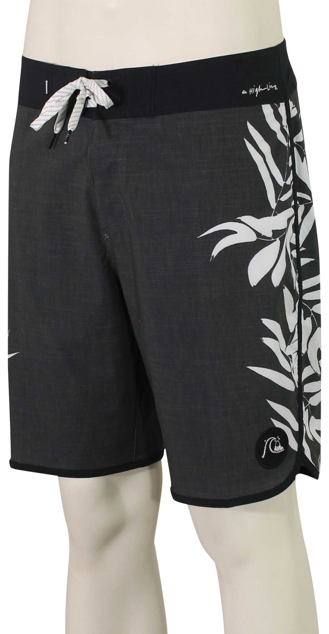 Highline Palm Out 19"