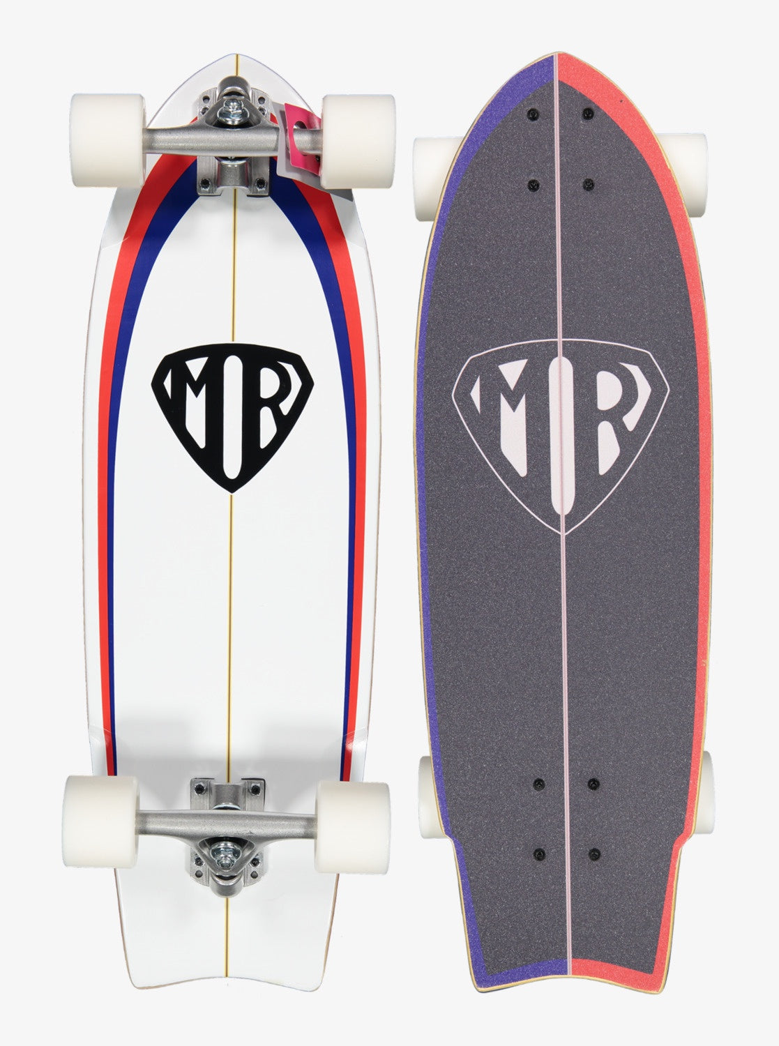 Mark Richards Edition - Retro Cruiser Skateboard