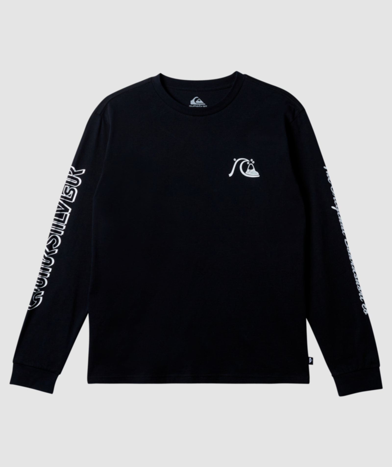 The Original Boardshort Company Long Sleeve T-Shirt