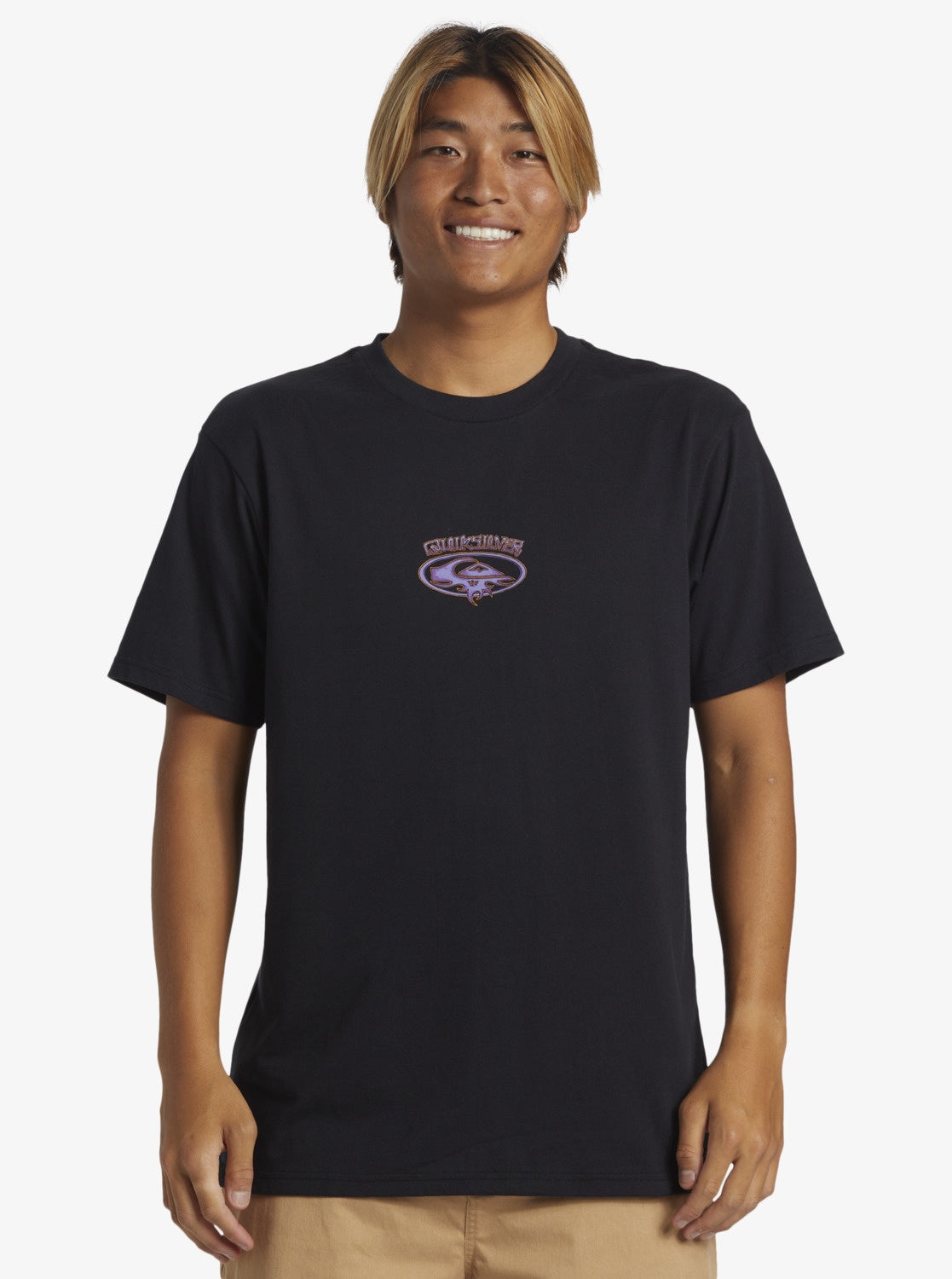 Mens Thorn Oval T-Shirt