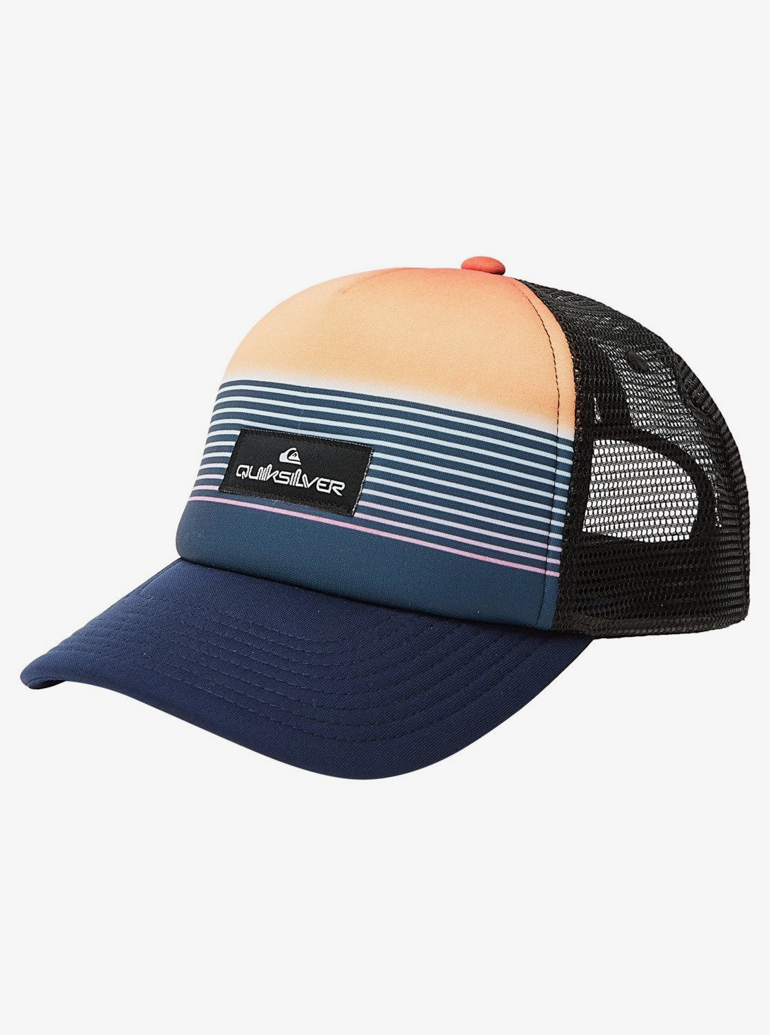 Mens Foam Grillson Trucker Cap
