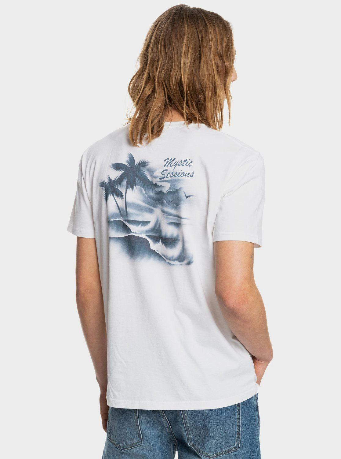 Mens Magic Hour SS Tee