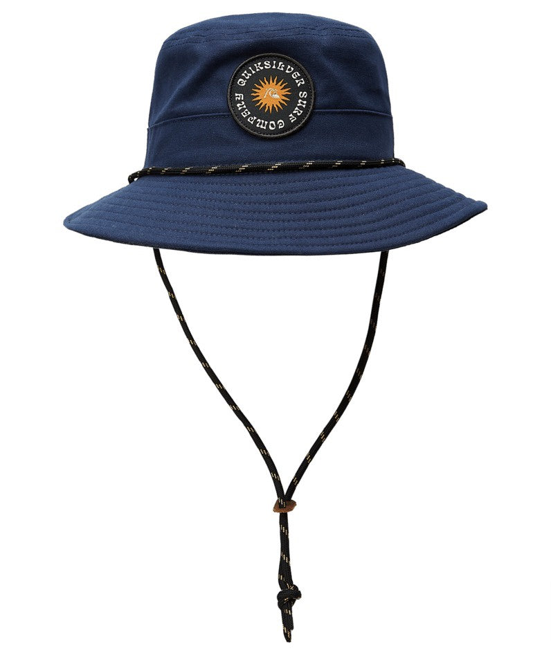 Boonie Hat Quiksilver Sun Hat Mens Sun Quicksilver Mens Hat