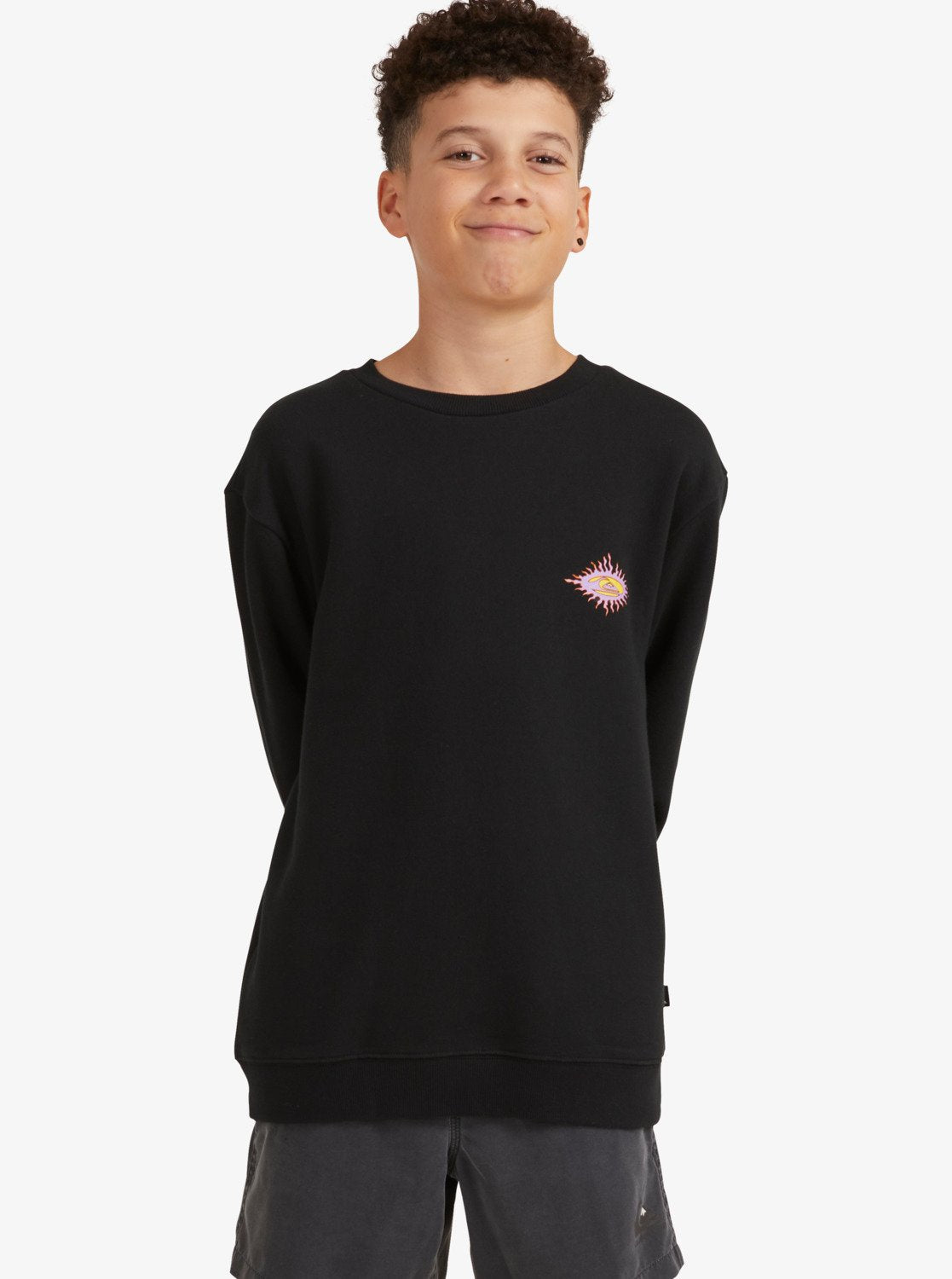 First Mind Crew - Youth