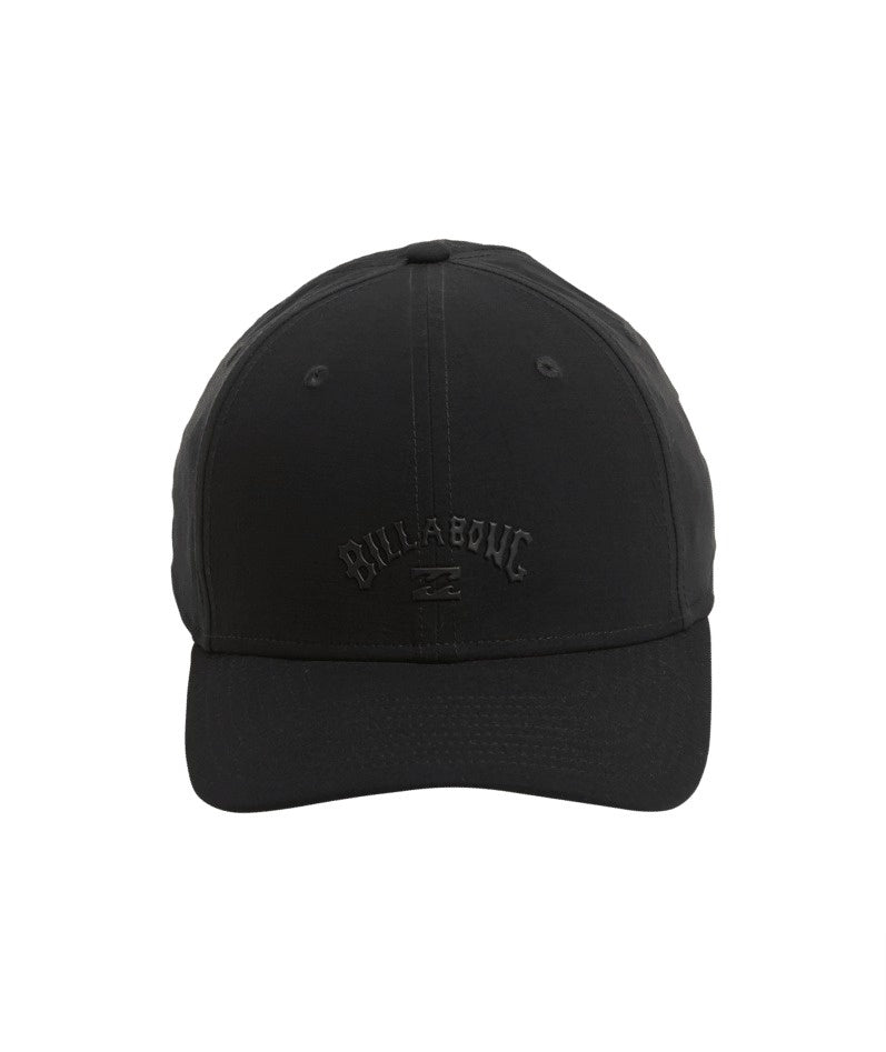 Surftrek Ripstop Stretch Cap -Mens