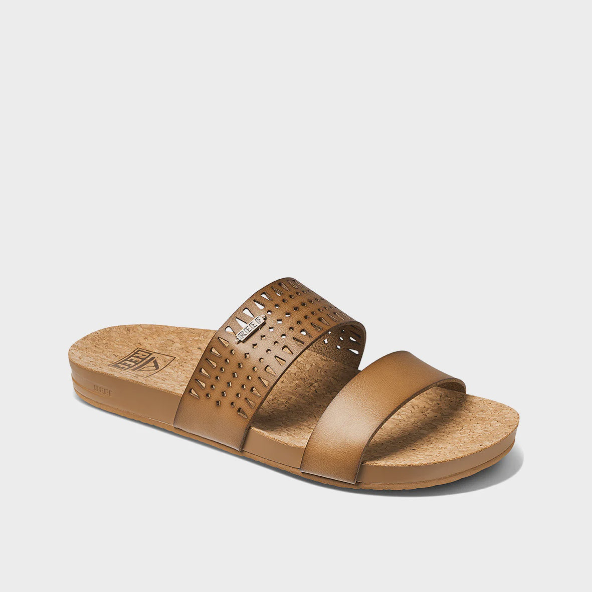 Cushion Vista Perforated