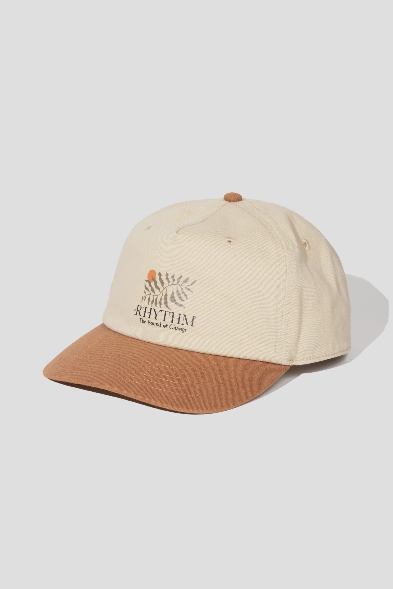 Fern Cap