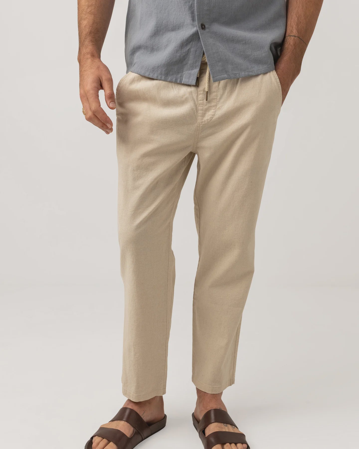 Wayfarer Pant