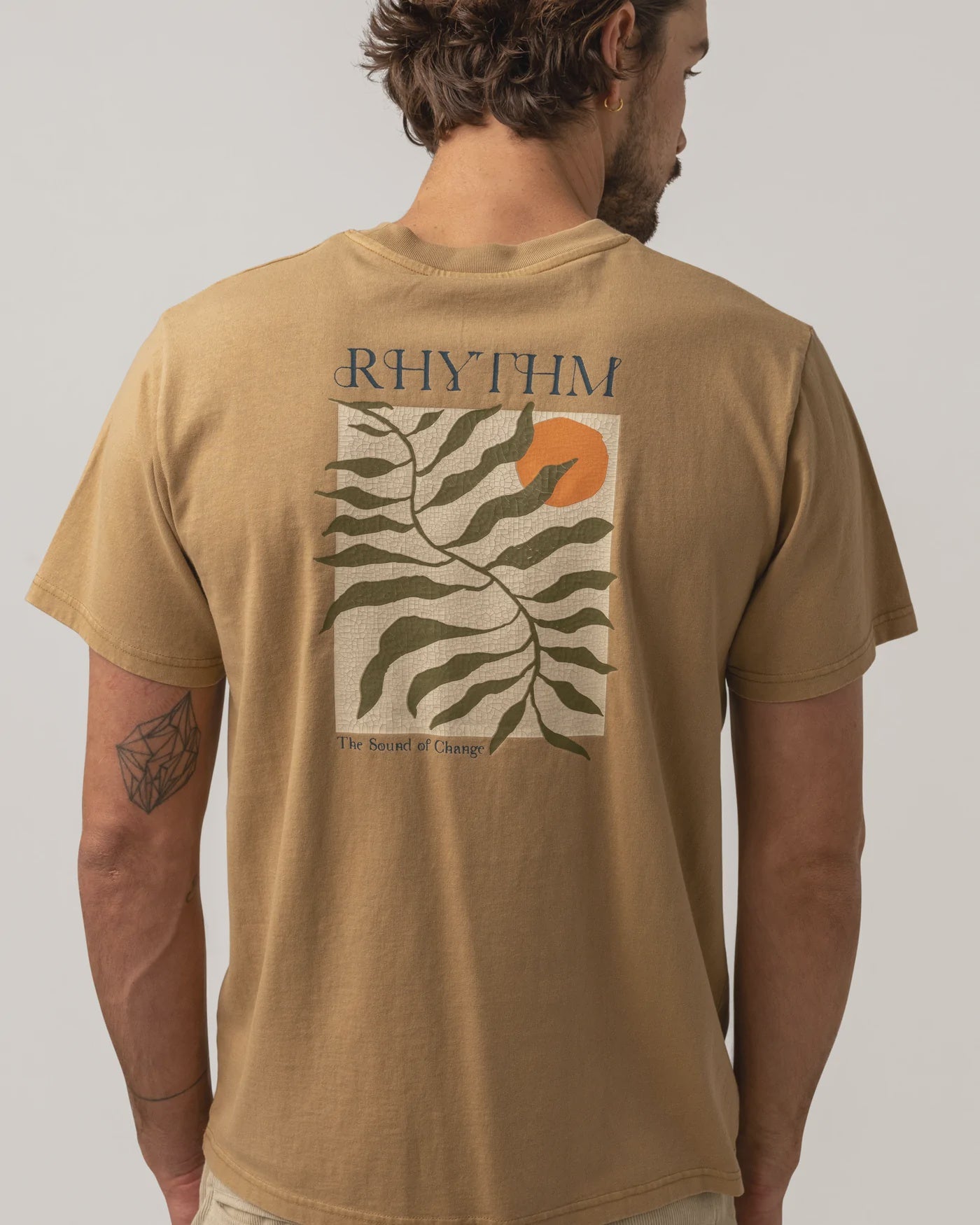 Fern Vintage SS T-shirt