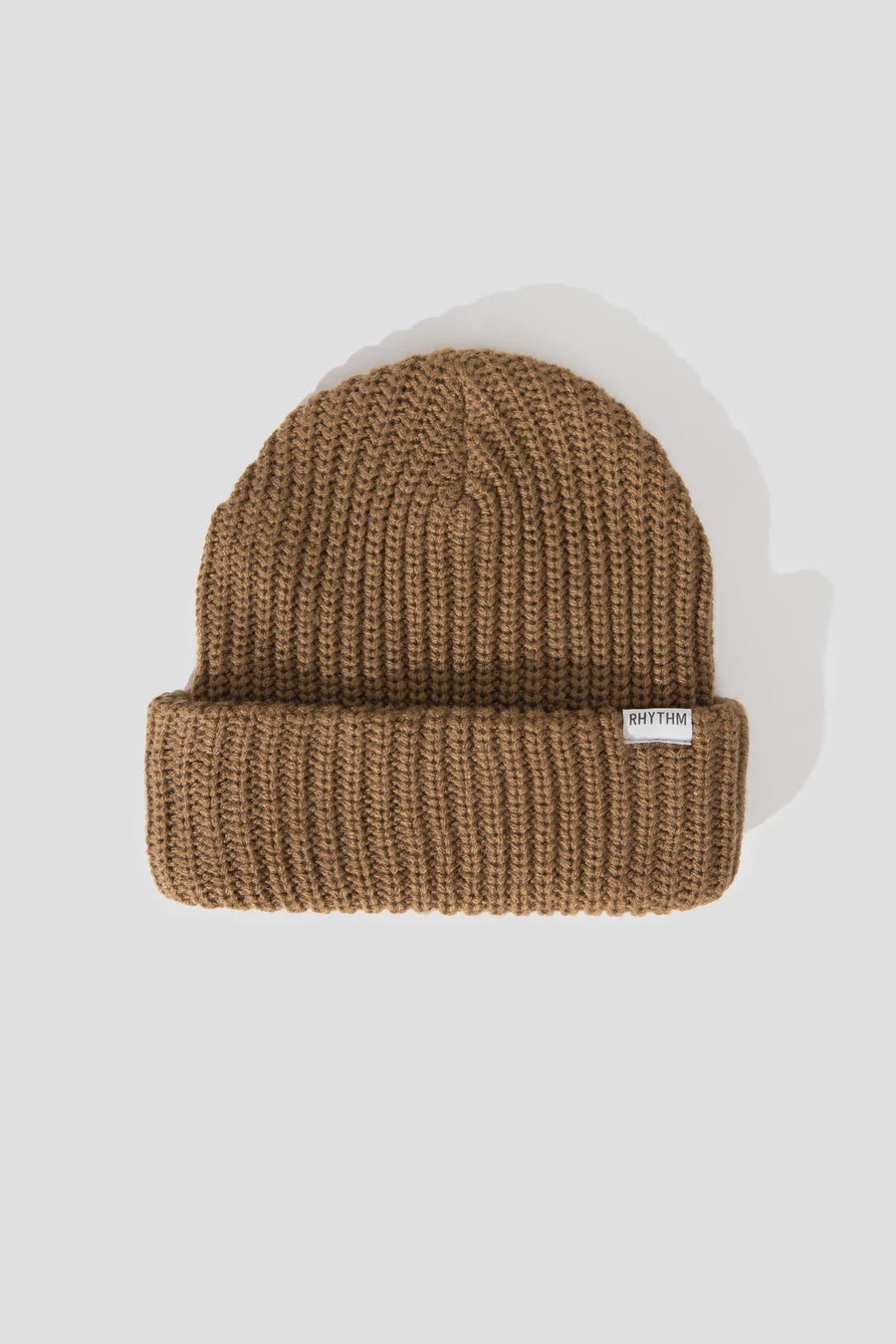 Worn Path Beanie