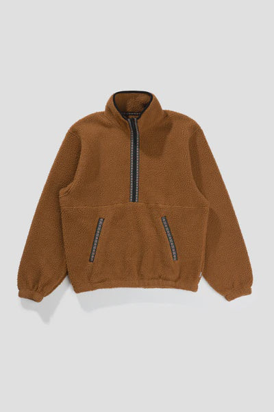 Sherpa Pullover