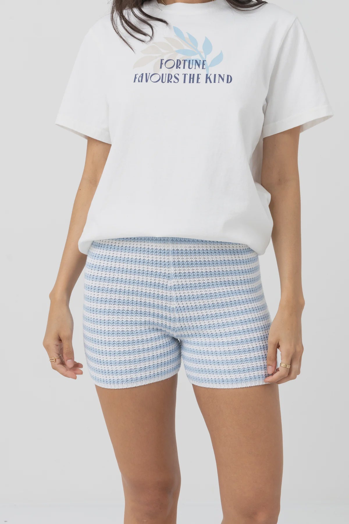 Corsica Knit Short
