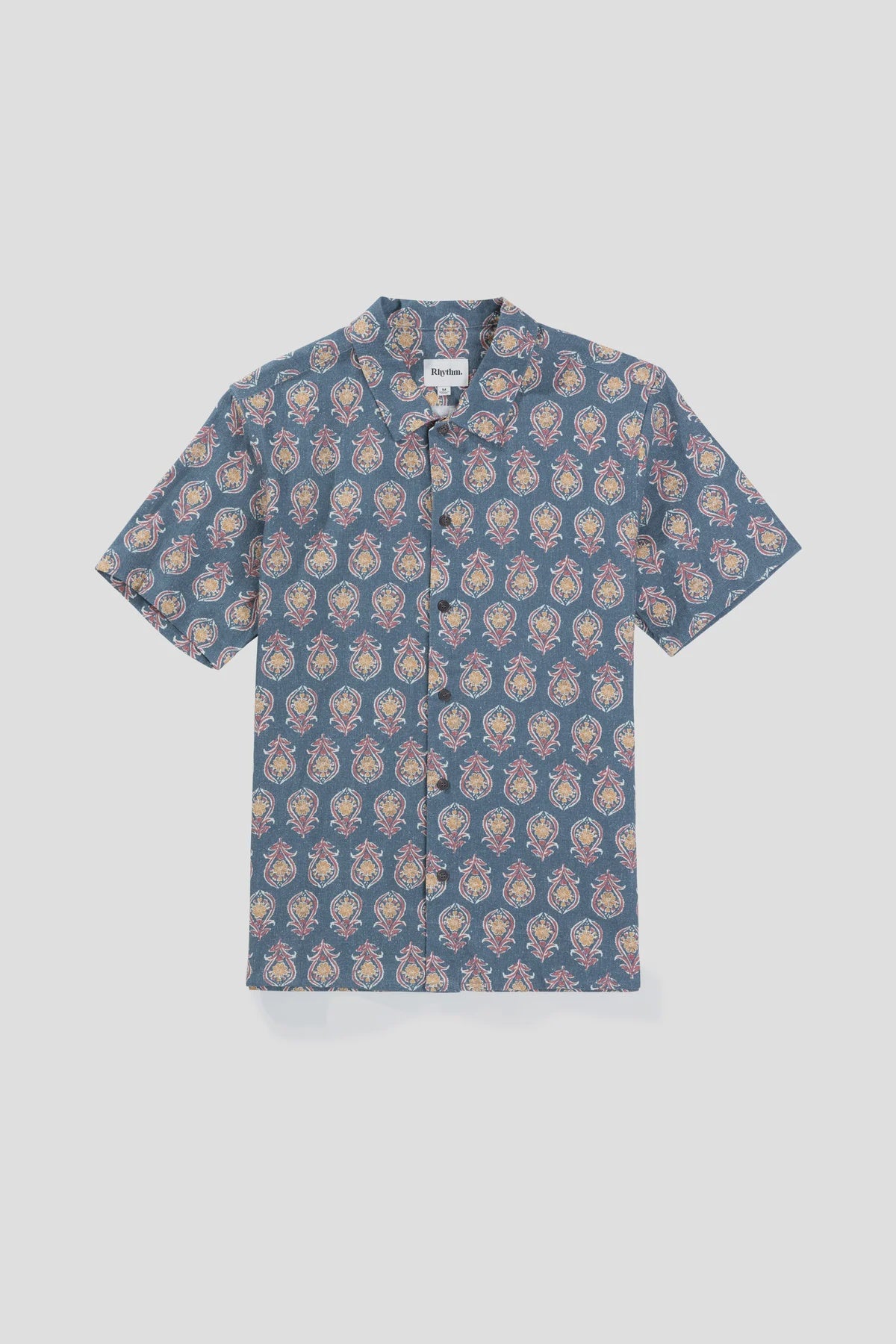 Tofo Ss Shirt