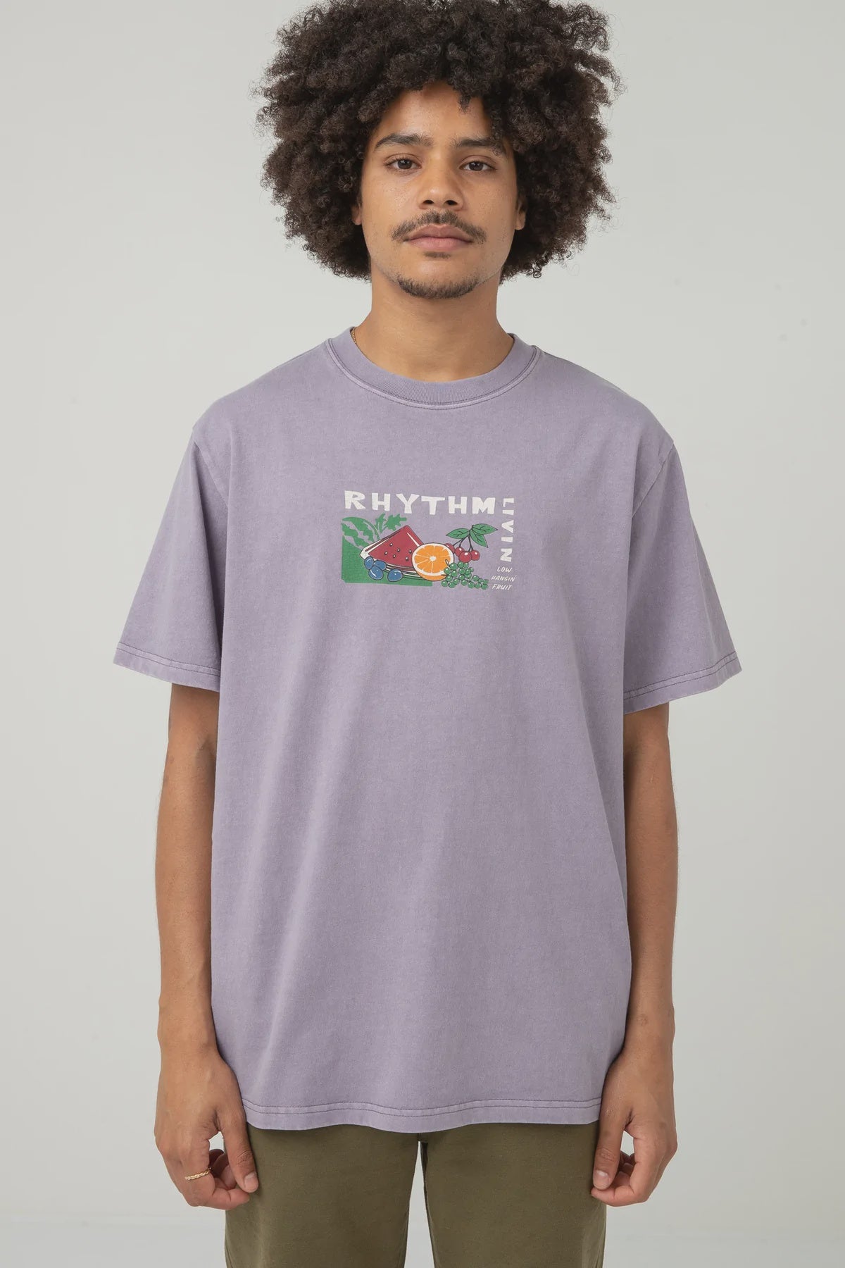 Hang Low Vintage SS Shirt