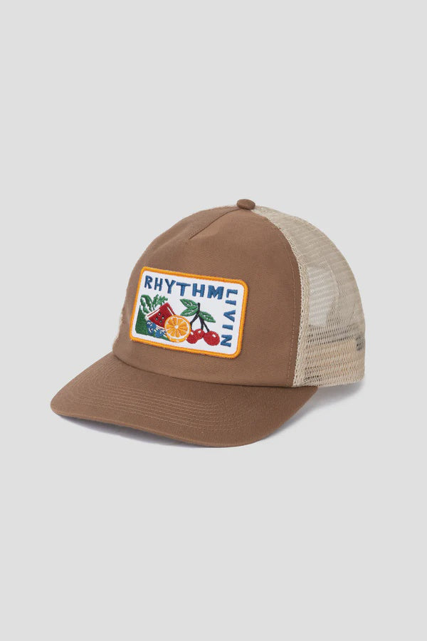 Hang Low Trucker Cap