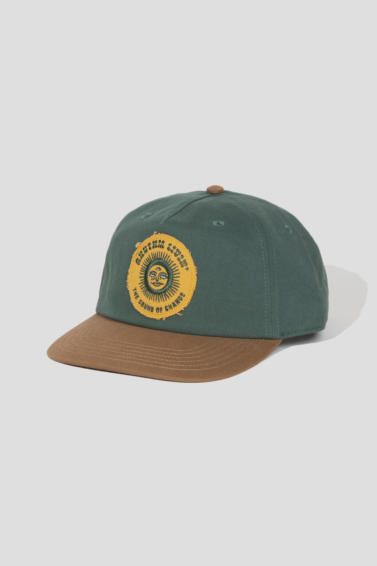 Sun Life Cap