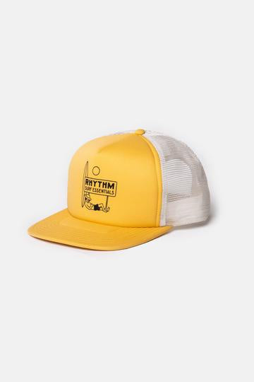 Siesta Trucker Cap