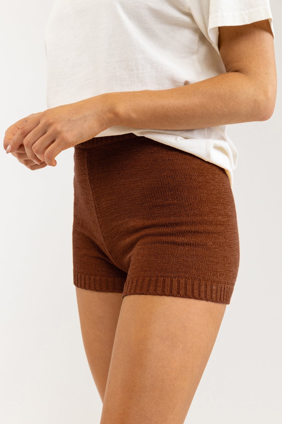 Suki Knit Short