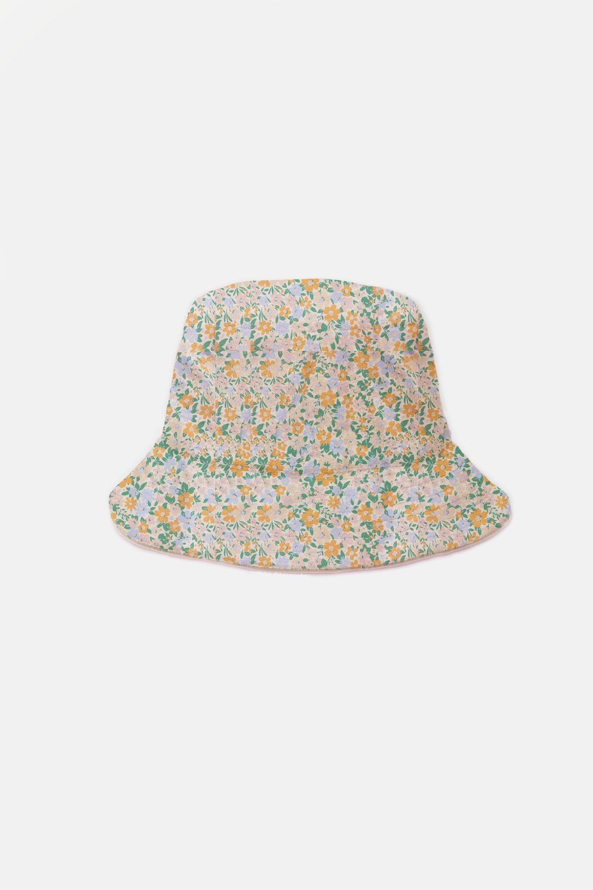 Trixie Bucket Hat