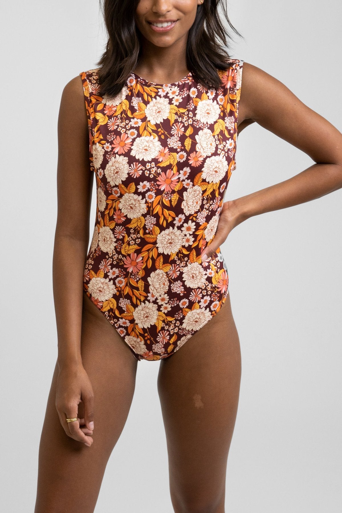 Matilda Surf One Piece