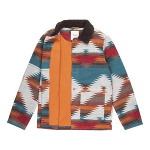 Studio Blanket Chore Coat