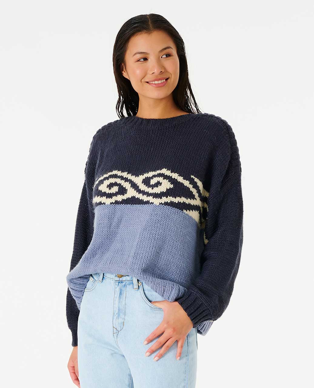 Cosmic II Sweater