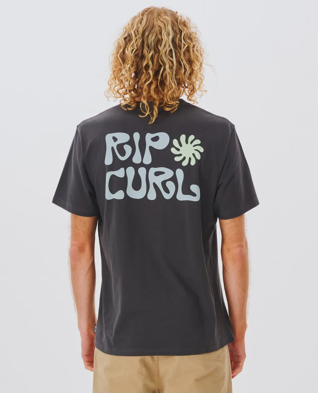 Saltwater Psych Stack Tee