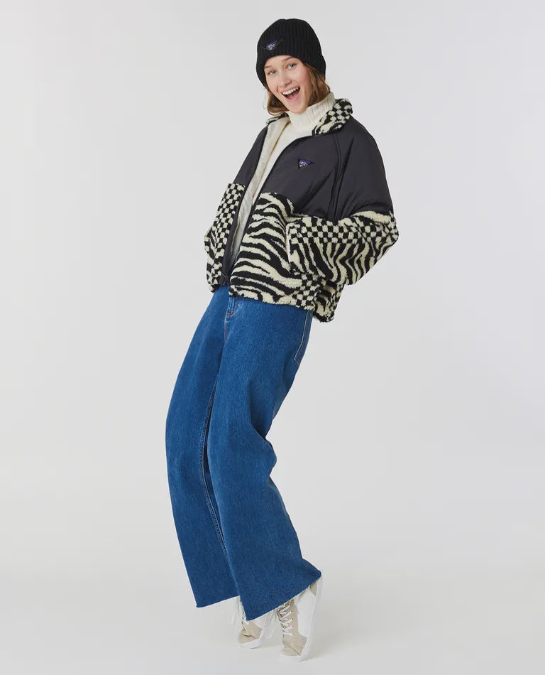 Anti-Series Sun Tribe Fleece