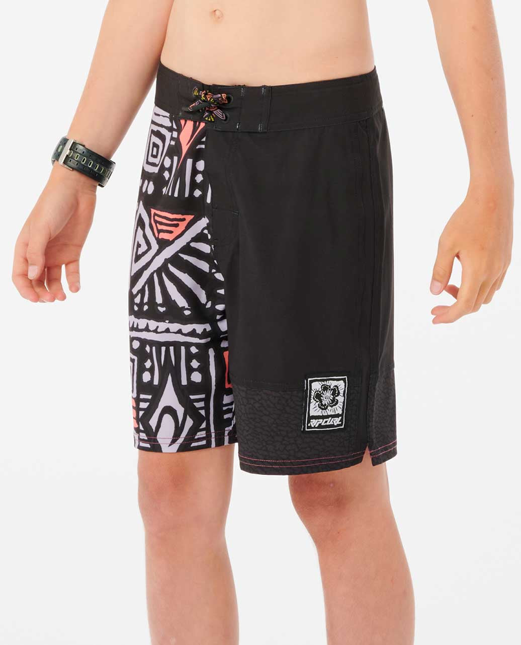 Mirage Nocturnal - Boys