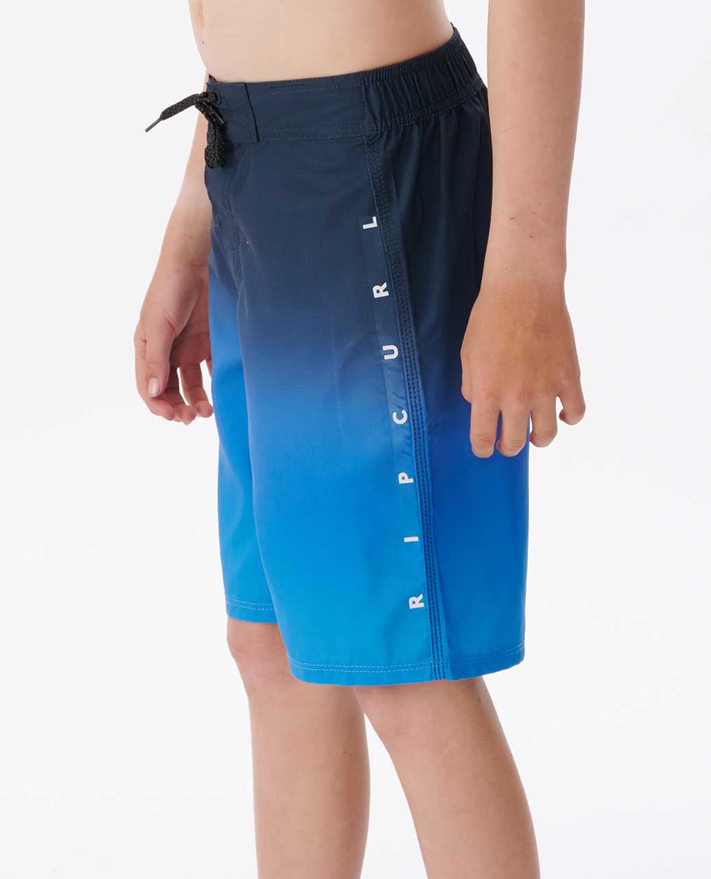 Boys Shock Boardshorts - 8-16 yrs