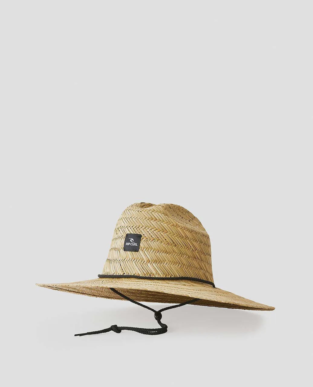 Brand Straw Hat