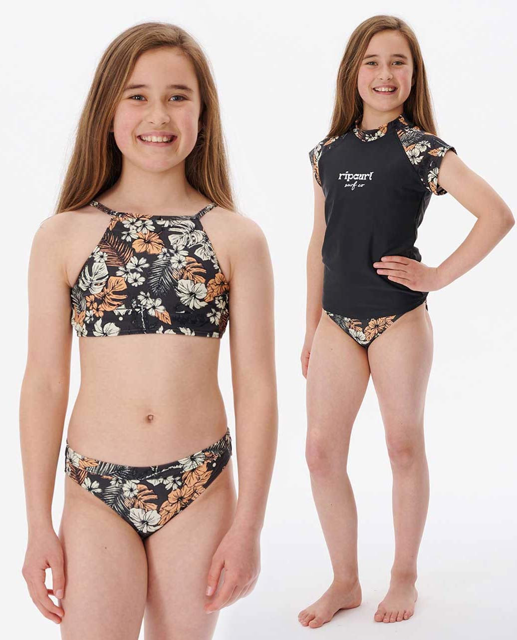 Premium Surf Beach Pant - Girls (8-14 years) - Rip Curl New Zealand