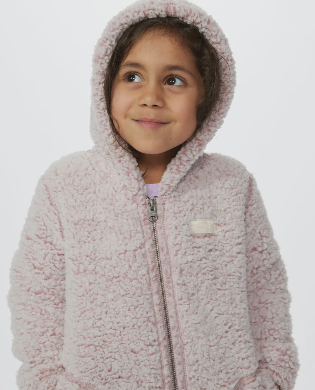 Dark N Stormy Jacket - Girls (1 - 8 years)