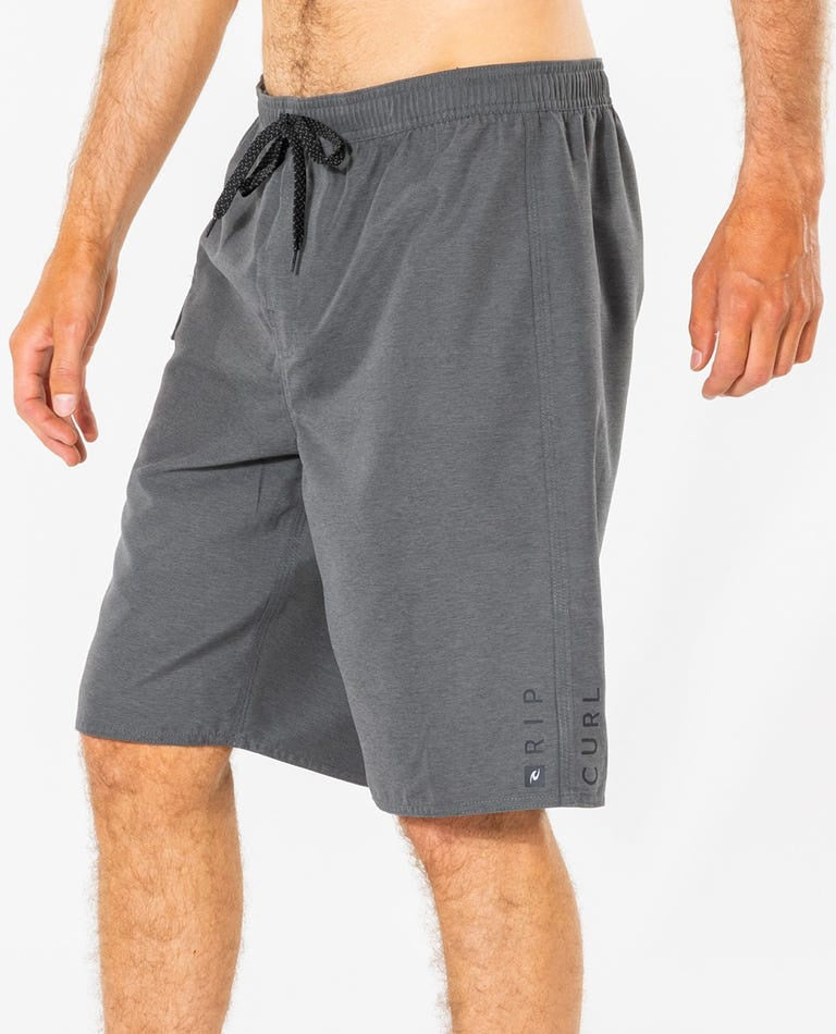 Dawn Patrol Easy Fit 21" Layday Boardshort