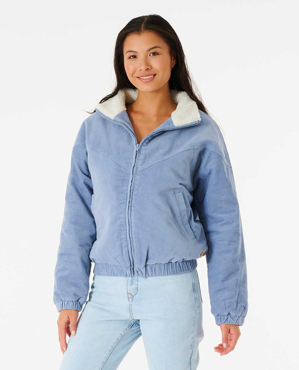 Dawson Corduroy Jacket