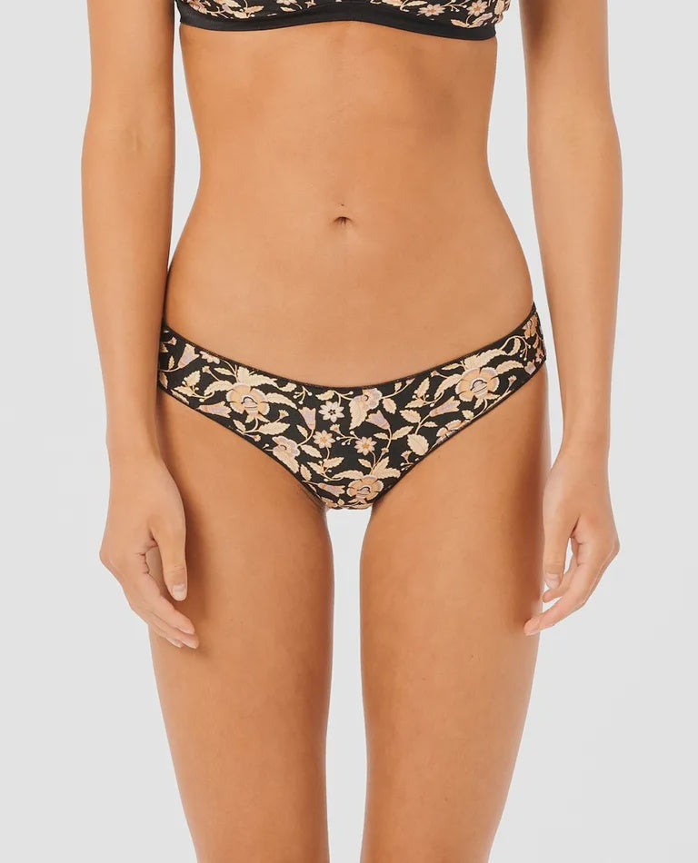 Dreamer Cheeky Coverage Bikini Bottom