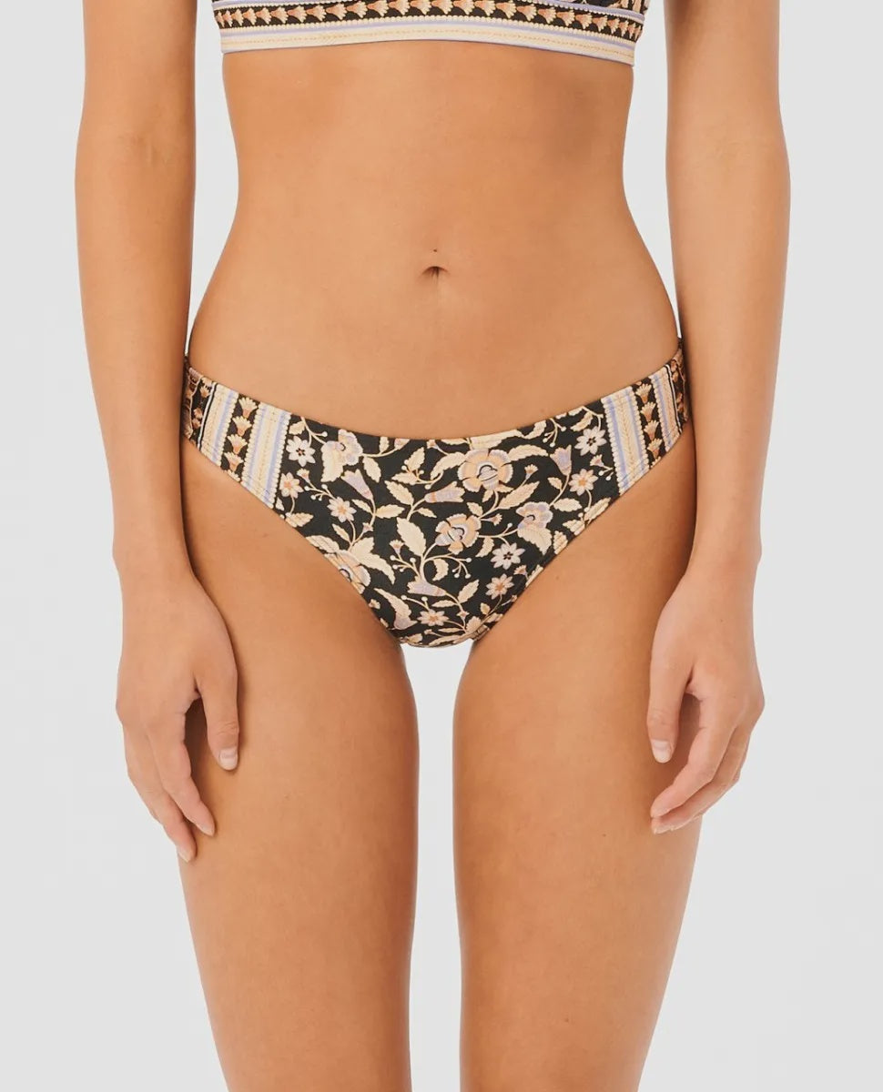 Dreamer Full Coverage Bikini Pant