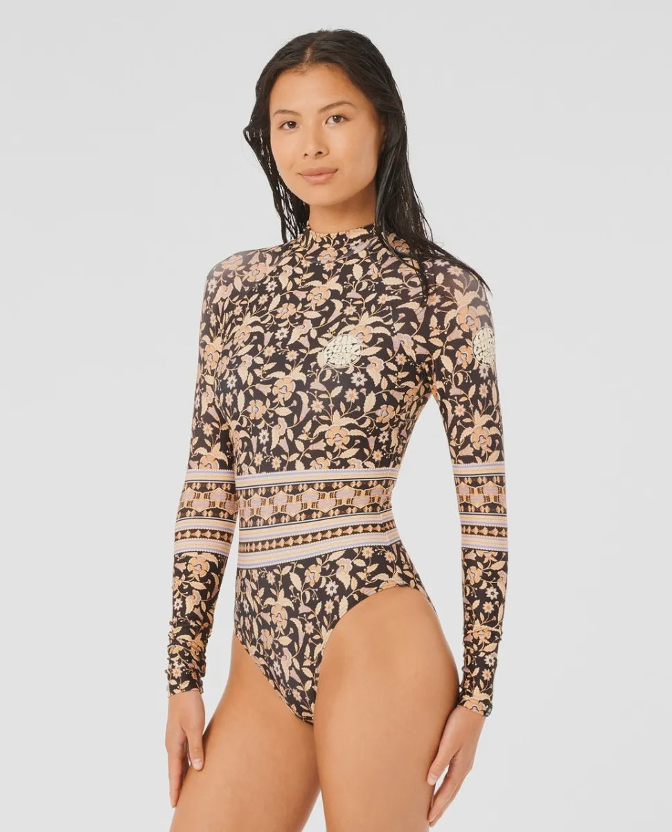 Dreamers Long Sleeve 50+ UV Surfsuit