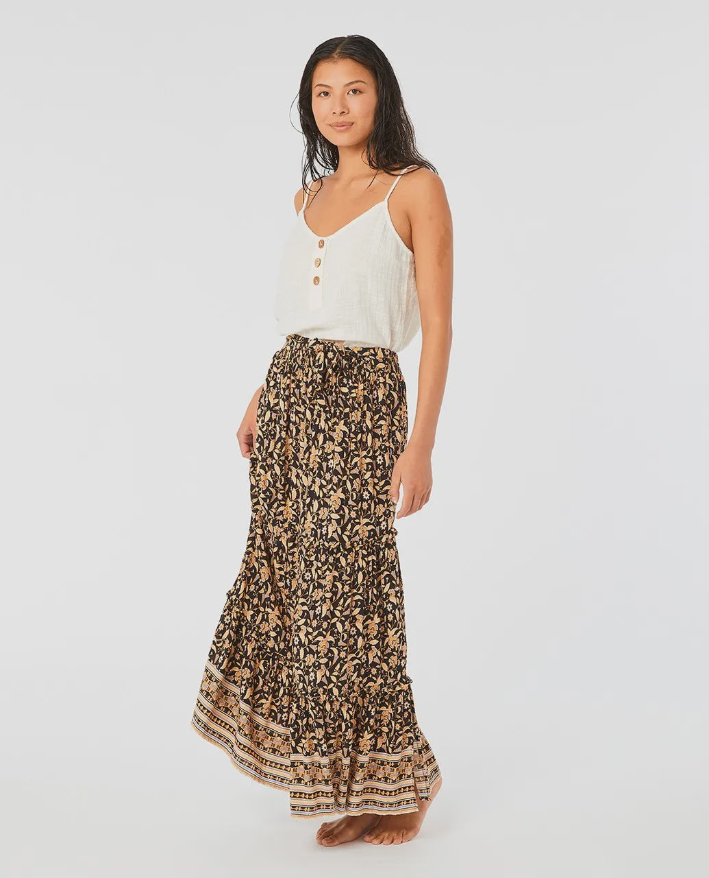 Dreamer Maxi Skirt